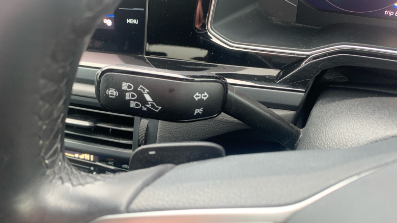 Volkswagen Polo 1.0 TSI 110 R-Line 5dr DSG Petrol Hatchback